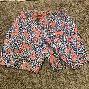 Swim Trunks